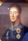 General Carl Philipp Fürst von Wrede