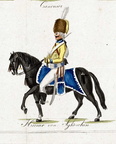 1799-1800 Züricher Bilderserie