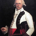 General Don Antonio Gutiérrez - Kommandeur der Kanarischen Inseln