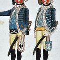 Husaren-Regiment Nr. 4 Lediwari
