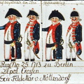 Infanterie-Regiment Nr. 25 Möllendorf