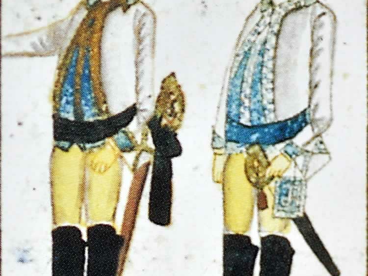 Kürassier-Regiment Nr. 5 Prinz Ludwig von Württemberg