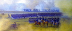 Gefecht von Pápa 12. Juni 1809