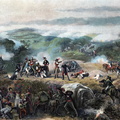 1794-11-17 Schlacht von Saint-Laurent-de-la-Mouga (Armée des Pyrénées-Orientales)