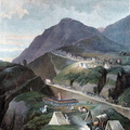 1794-09-17 Rückeroberung von Bellegarde (Armée des Pyrénées-Orientales)