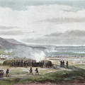 1793-08 bis 1793-10 Belagerung von Toulon (Armée d'Italie)