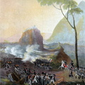1793-10-19 Gefecht von Gillette (Armée d'Italie)