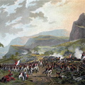1793-04-19 Einnahme des Lagers von Perulle (Armée d'Italie)