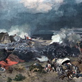 1793-10-16 Schlacht von Wattignies (Armée du Nord)