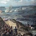 1793-03-16 Gefecht von Tirlemont und Goizenhoven (Armée du Nord)