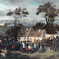 1793-03-05 Einnahme von Gertruydenberg (Armée du Nord)