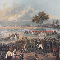 1792-10-23 Einnahme von Frankfurt am Main (Armée du Rhin)