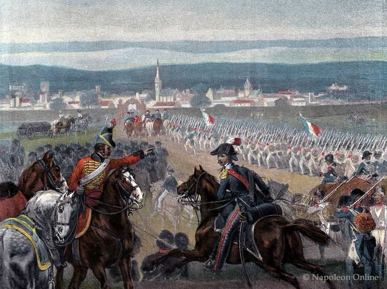 1792-10-20 Rückeroberung von Longwy (Armée des Ardennes)
