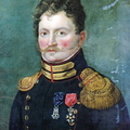Jäger-Karabiniere - Kapitän ca. 1811