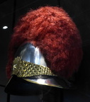 Linieninfanterie - Helm der Adlerträger ab 1812