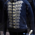 Adjudant-Commandant - Rock der Großen Uniform 1804-1815