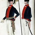 Husaren-Regiment Nr. 9 - Regiment Towarczys