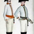 Kürassier-Regiment Nr. 12 Bünting