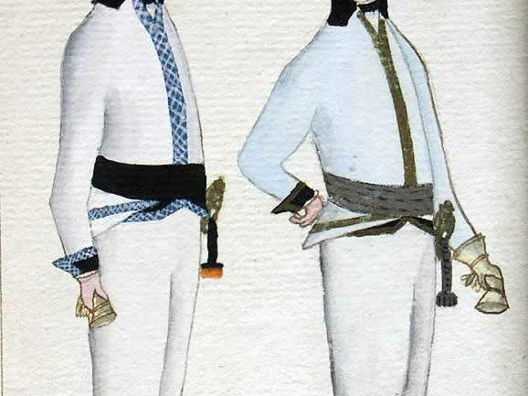Kürassier-Regiment Nr. 4 Wagenfeld