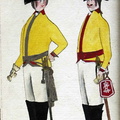 Kürassier-Regiment Nr. 2 Beeren