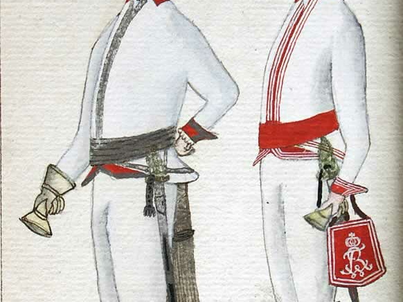 Kürassier-Regiment Nr. 1 Graf Henckel
