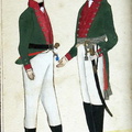 Füsilier-Bataillon Nr. 20 Ivernois