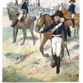 Preussen - Artillerie zu Pferd 1805