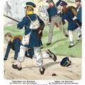 Preussen - Landwehrinfanterie 1813