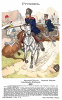 Preussen - Landwehrkavallerie 1813