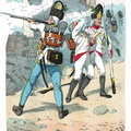 Österreich - Linieninfanterie 1799