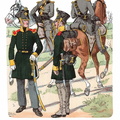 Weimar - Freiwillige Jäger 1814