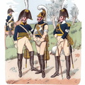 Schweden - Schwere Kavallerie 1807