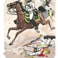 Neapel - Dragoner 1812
