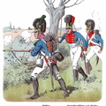Bayern - Linieninfanterie 1809