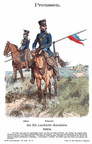 Preussen - Elb-Landwehrkavallerie 1813/1814