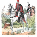Preussen - Husaren-Regiment von Göcking 1792