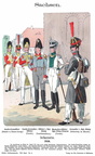 Sachsen - Infanterie 1810