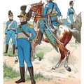 Württemberg - Artillerie 1808