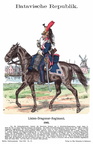 Holland - Dragoner 1805