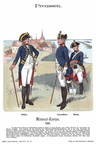 Preussen - Mineur-Korps 1792