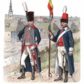 Preussen - Bosniaken 1798