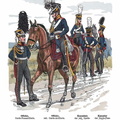 Preussen - Gardeartillerie 1810