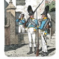 Österreich - Deutsche Legion 1813-1814