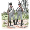 Preussen - Reserve-Infanterie-Regiment Nr. 7, 1813