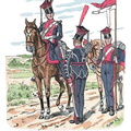 Russland - Polnisches Ulanen-Regiment 1812