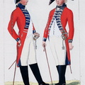 Kürassier-Regiment Nr. 13 Garde du Corps (Interimsuniform)