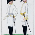 Kürassier-Regiment Nr. 7 Borstel