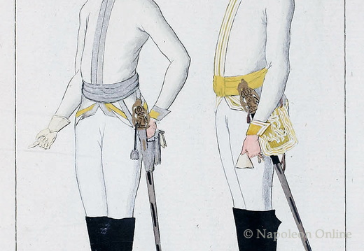 Kürassier-Regiment Nr. 7 Borstel