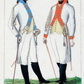 Kürassier-Regiment Nr. 5 und Nr. 6 (Gala-Uniform)
