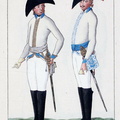 Kürassier-Regiment Nr. 5 Bailliodz